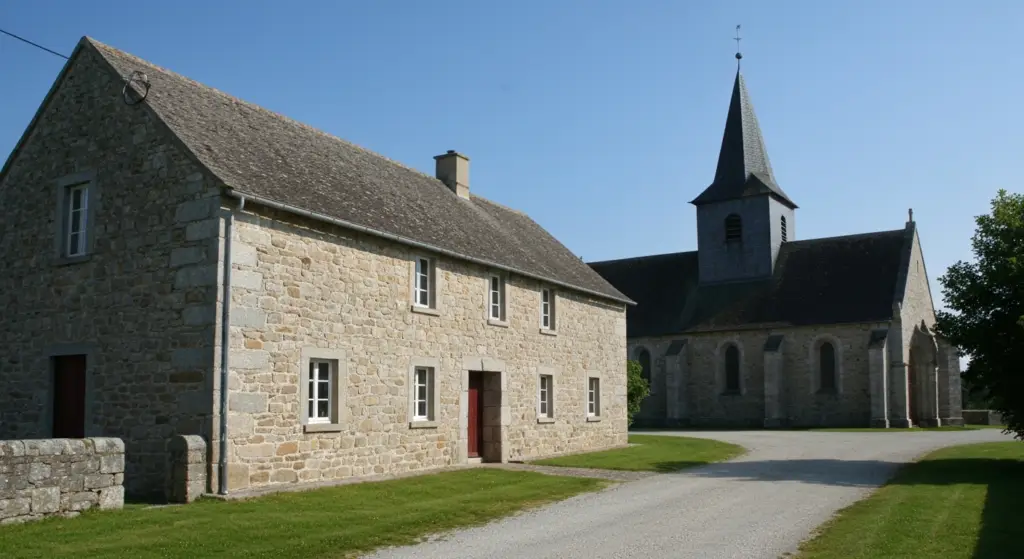 rijksmonumenten Klimmen