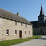 rijksmonumenten Klimmen