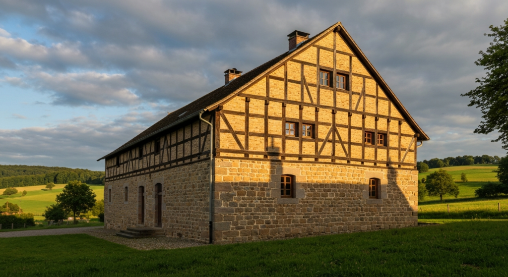rijksmonumenten Klimmen