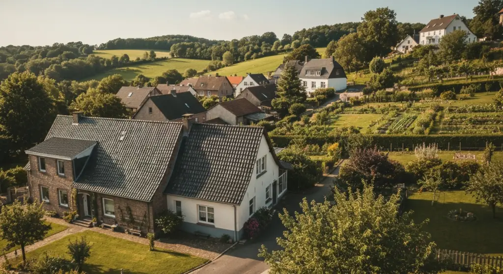 dorp Klimmen