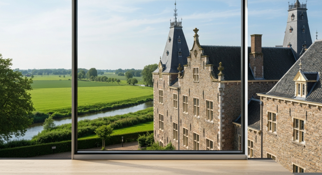 rijksmonumenten Klimmen